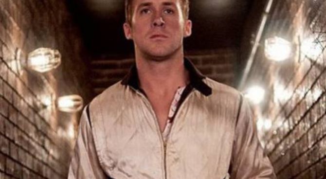 Drive - Ryan Gosling
