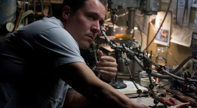 Iron Man 2 - Jon Favreau