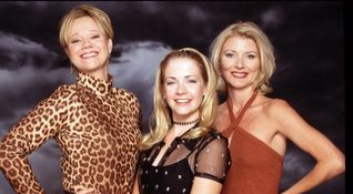 Melissa Joan Hart