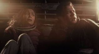 Vanishing on the 7th Street - Thandie Newton e Hayden Christensen