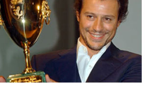 Stefano Accorsi