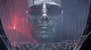 Prometheus