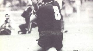 11 metri - Agostino Di Bartolomei