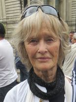 Virginia-Mckenna