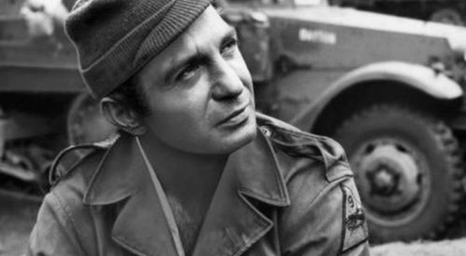 Ben Gazzara