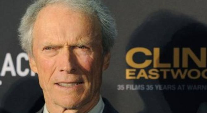 Clint Eastwood