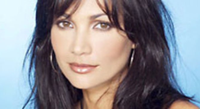 Luisa Corna