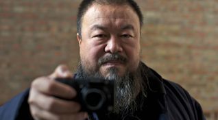 Ai Weiwei: Never Sorry