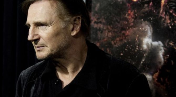 Liam Neeson
