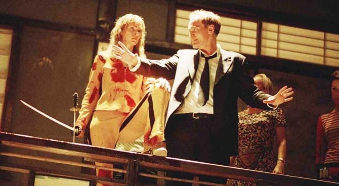 Kill Bill