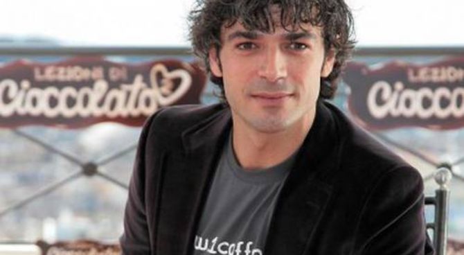 Luca Argentero