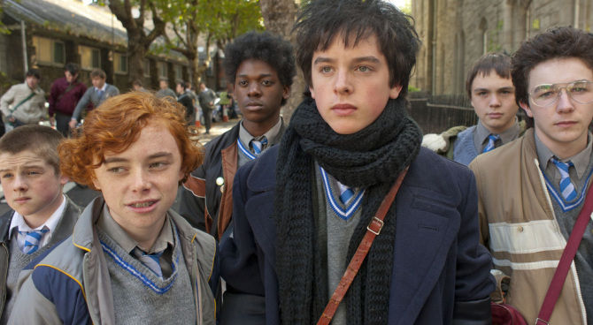 Sing Street