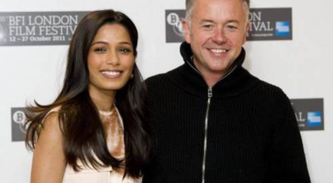 Trishna - Freida Pinto, Michael Winterbottom