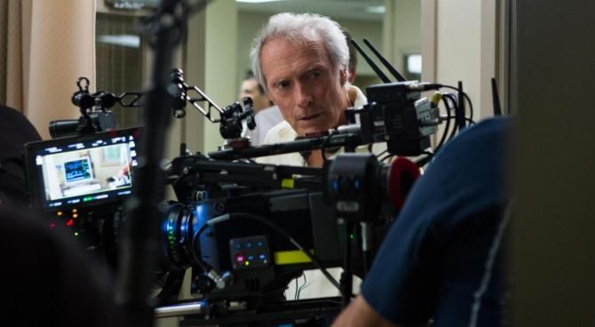 Clint Eastwood