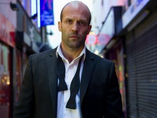 Redemption - Jason Statham