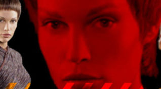 Jolene Blalock