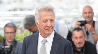 Dustin Hoffman 