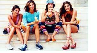 Quello che le ragazze non dicono