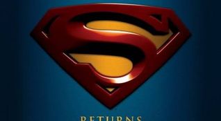 Superman Logo