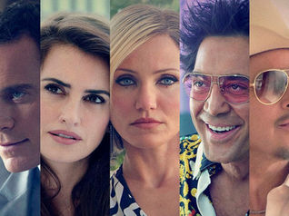 The Counselor - Il procuratore<br>