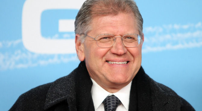 Robert Zemeckis