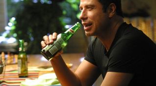 Basic - John Travolta
