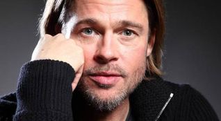 Brad Pitt
