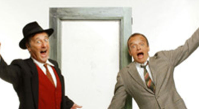 The Producers