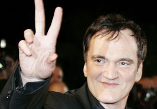 Quentin Tarantino