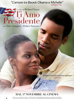 Ti amo presidente