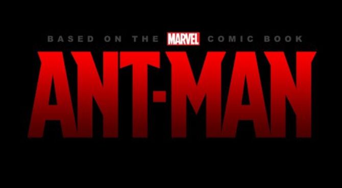 Ant-Man