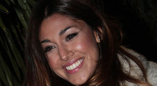 Belen Rodriguez