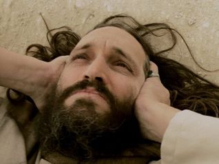 Essential Killing - Vincent Gallo