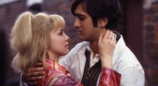 East is East