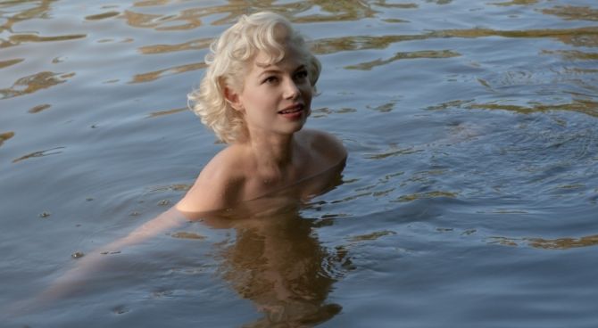 Marilyn