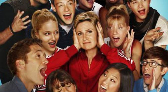 Golden Globes 2011: sezione tv
