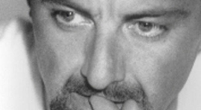Luca Barbareschi