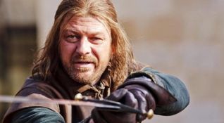 Game of Thrones - Sean Bean