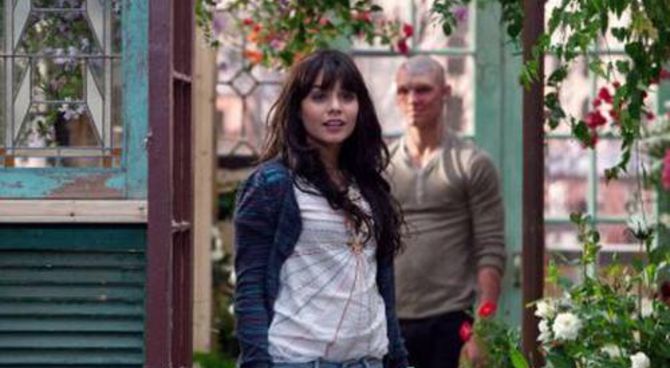 Beastly - Vanessa Hudgens, Alex Pettyfer