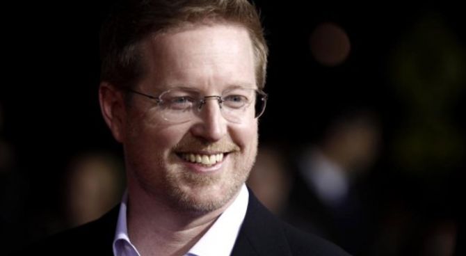 John Carter - Andrew Stanton