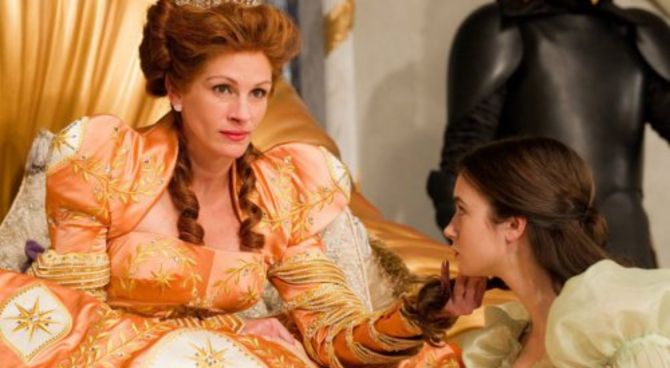 Biancaneve - Julia Roberts, Lily Collins