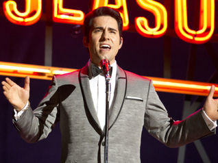 Jersey Boys