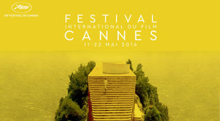 Festival di Cannes 2016