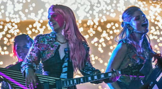 Jem and the Holograms