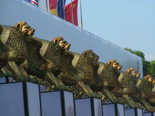 leoni di venezia 2005