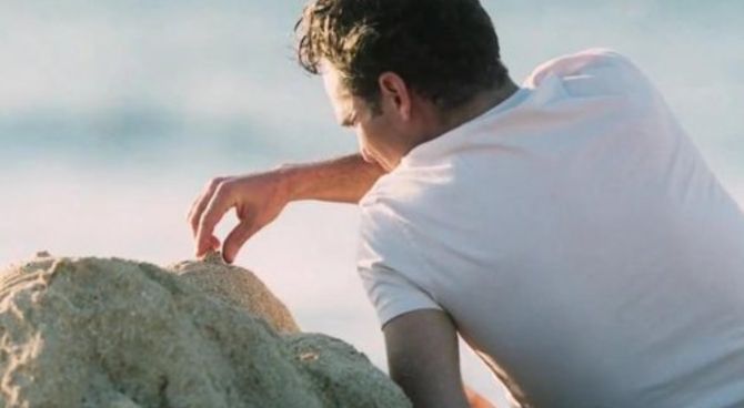 The Master recensione