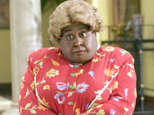 Big Momma's House 2