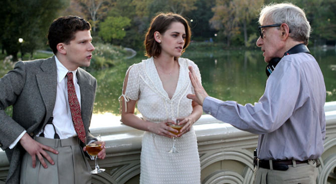 Café Society