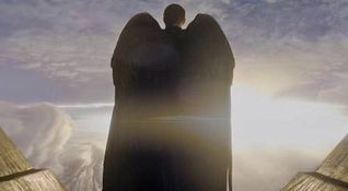 Legion - Paul Bettany