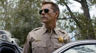 Cop Car